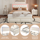 Stylish, comfortable, practical, beautiful