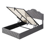 Built-in lifting device