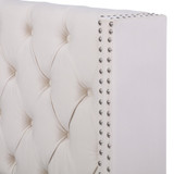 Velvet fabric