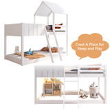 sleep and play place