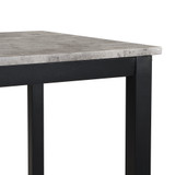 Easy to assemble and easy to clean and maintain