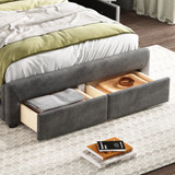 Intelligent storage design