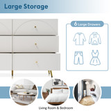 large storage space