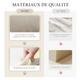 high-quality fabric