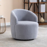 Available in light grey and ivory