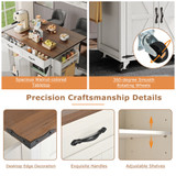 precious craftsmanship details