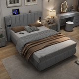 A sleek and modern design that combines comfort, functionality, and elegance.