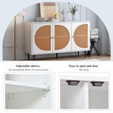 adjustable shelves