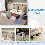 beautiful and practical design