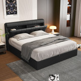 Available in black, gream white colours