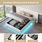 excellent workmanship & material
