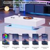 RGB LED Strip with Smart APP control