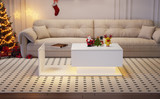 Modern and minimalist design, suitable for a wide range of scenarios, enhancing the aesthetics and practicality of the home