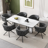 available in grey and beige