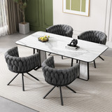 available in grey and beige