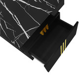 large storage space