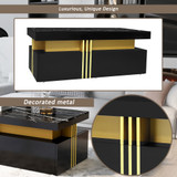 luxurious and unique design