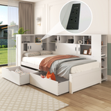 USB ports and sockets designed to meet the needs of charging modern electronic devices