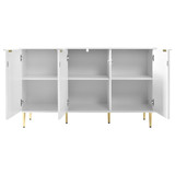 large storage space