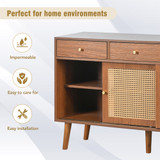 perfect for home environment