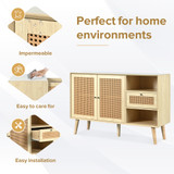 perfect for home environments