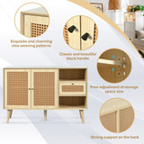 multifunctional ，charming and practical design