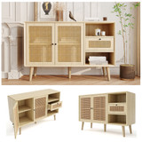 Natural aesthetics fused with modern simplicity