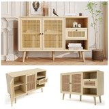 Natural aesthetics fused with modern simplicity