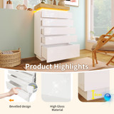 product highlights