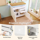product features