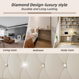 diamond design-luxury style