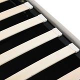 Firm bed boards