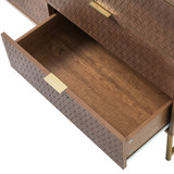 large storage space