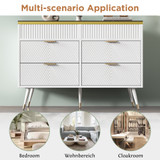 multi-scenario application