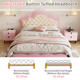 adjustable headboard