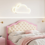 comfortable and luxurious design