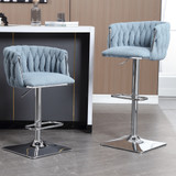 Available in five colours