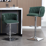 Available in five colours