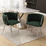 Available in five colours