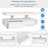 multiple storage space