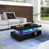 Modern and multifunction design