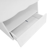 large storage space