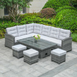 Perfectly suited to all home styles