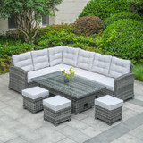 multifunction design