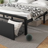 large storage space