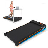 Compact, Lightweight & Easy to Move