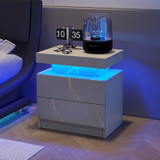 Multi-Color Adjustable LED Lights