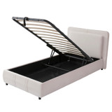 Compact Yet Comfortable