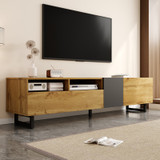 Modern Design Aesthetic