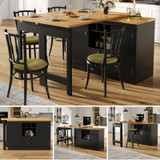 multifunctional design
